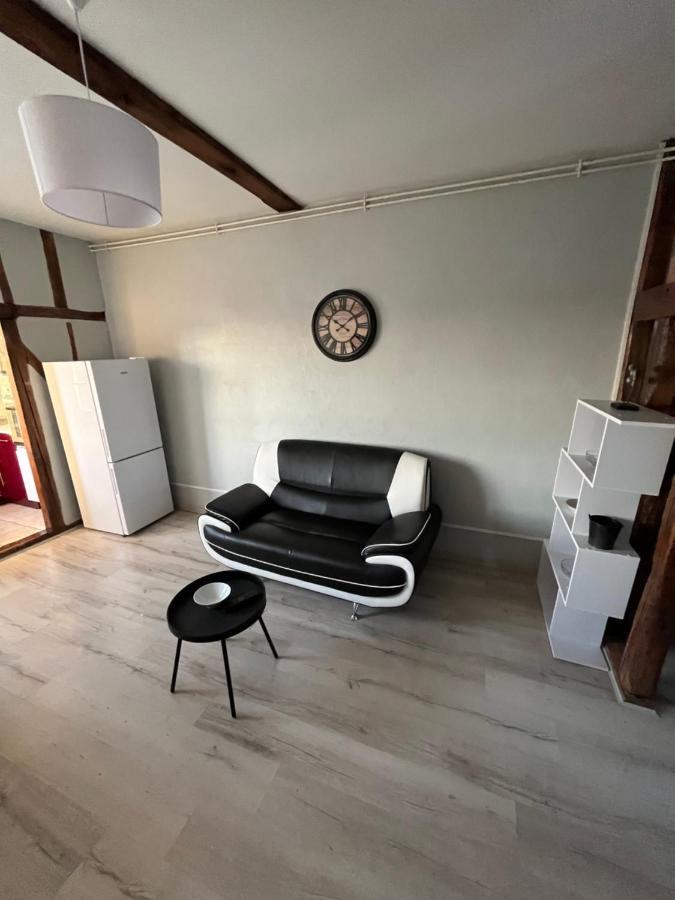 Saint Martin Troyes Exterior foto
